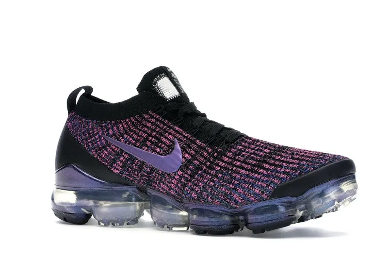 Nike Air VaporMax Flyknit 3 Throwback Future