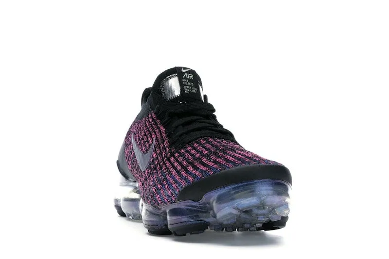 Nike Air VaporMax Flyknit 3 Throwback Future
