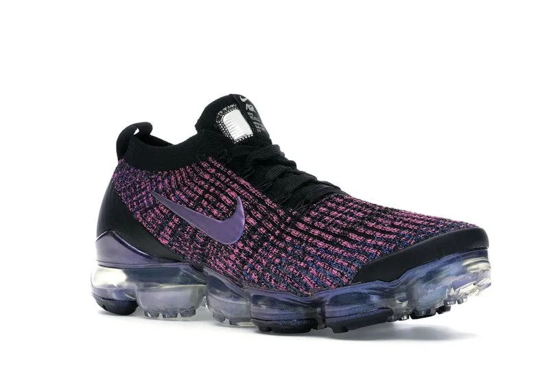 Nike Air VaporMax Flyknit 3 Throwback Future