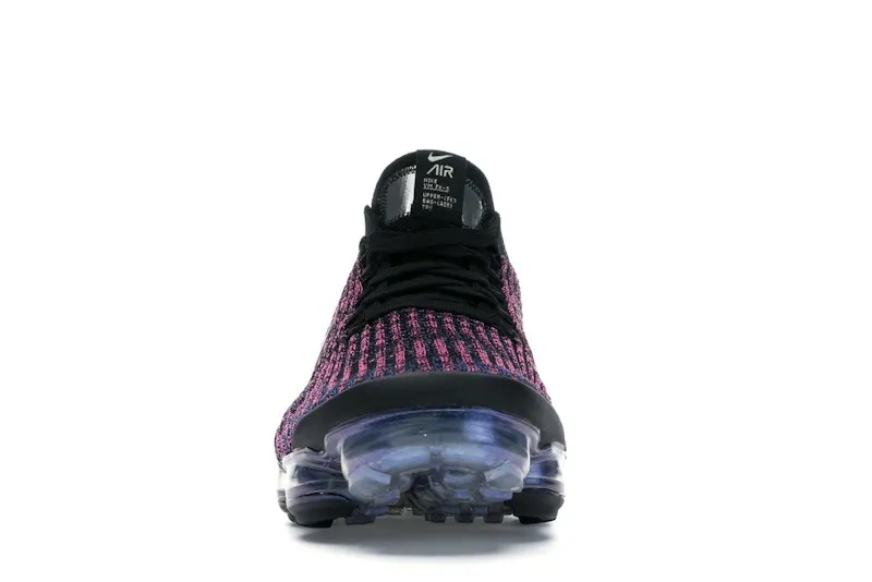 Nike Air VaporMax Flyknit 3 Throwback Future