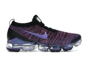 Nike Air VaporMax Flyknit 3 Throwback Future
