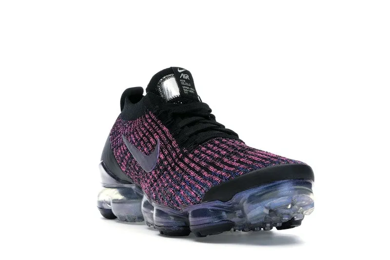 Nike Air VaporMax Flyknit 3 Throwback Future