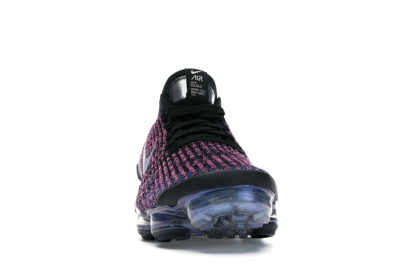 Nike Air VaporMax Flyknit 3 Throwback Future
