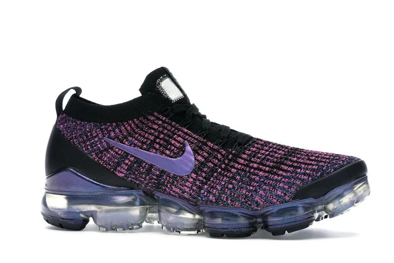 Nike Air VaporMax Flyknit 3 Throwback Future
