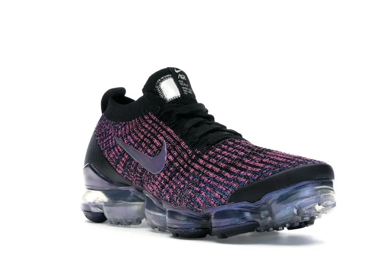 Nike Air VaporMax Flyknit 3 Throwback Future