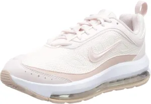 NIKE - BNWT & BOX - WOMEN - SHOES SNEAKERS NIKE AIR MAX AP URBAN LEISURE WOMEN cu4870-600 - 7.5 - LIGHT SOFT PINK/PINK OXFORD