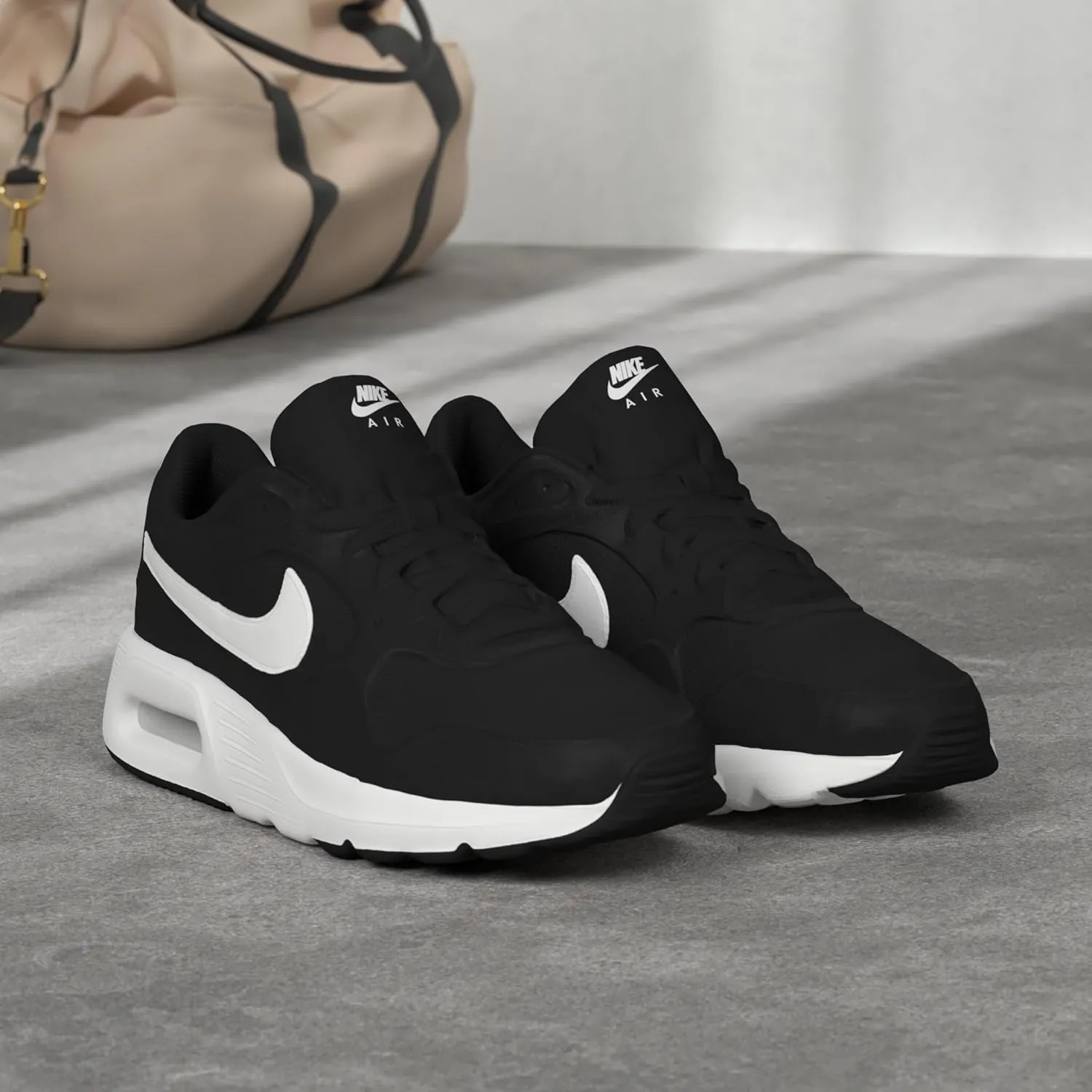 NIKE Boy's Sneaker, 6.5