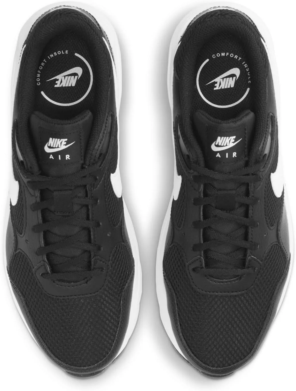 NIKE Boy's Sneaker, 6.5