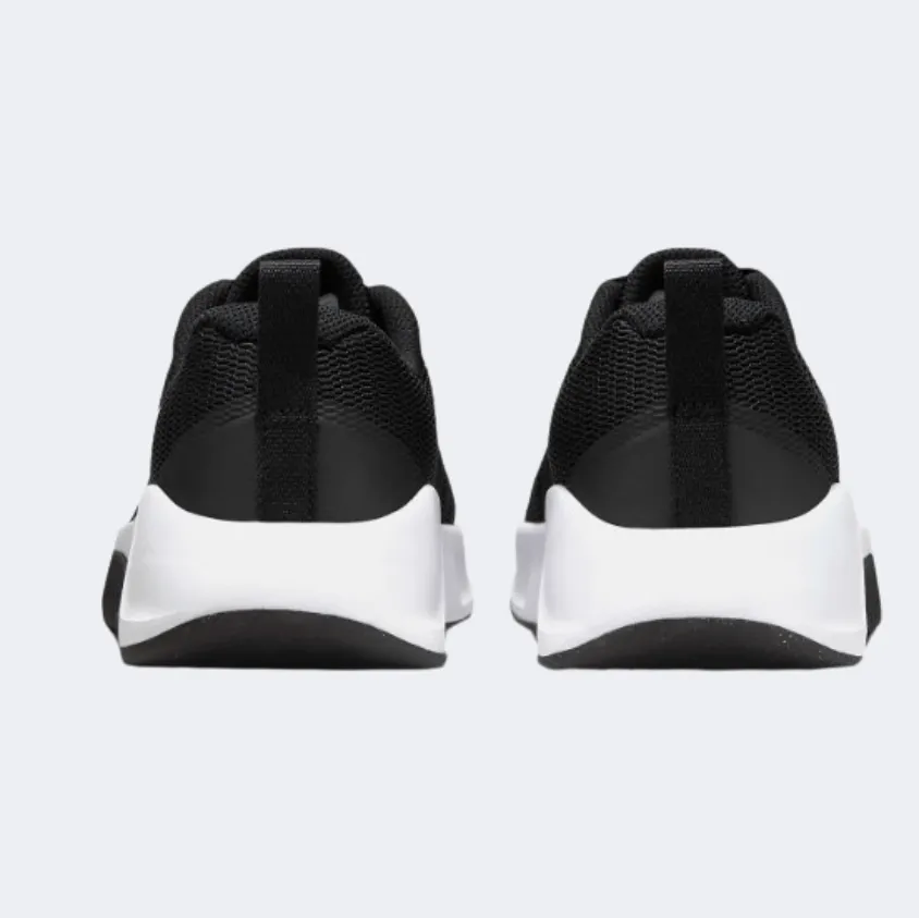 Nike Mc Trainer 3 Women Training Shoes Black/White