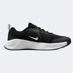 Nike Mc Trainer 3 Women Training Shoes Black/White