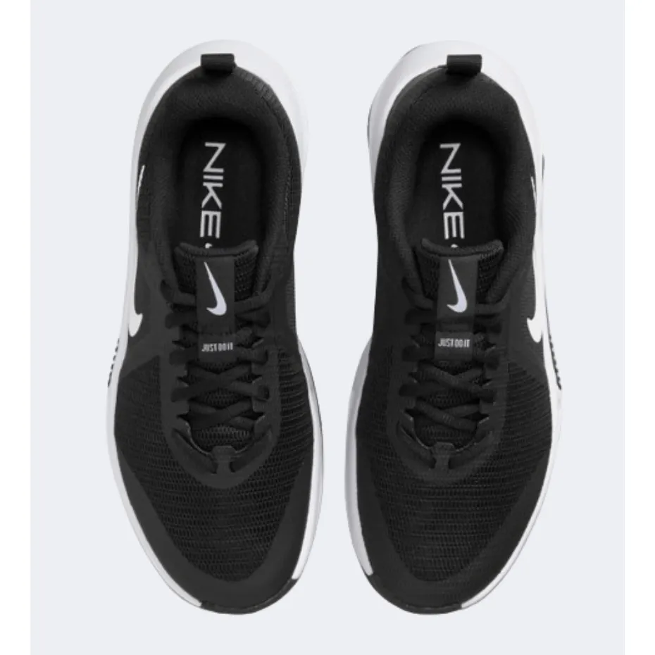 Nike Mc Trainer 3 Women Training Shoes Black/White