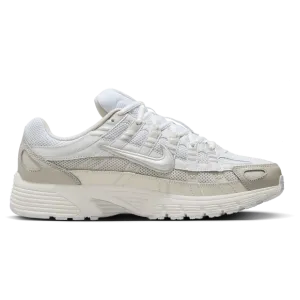 Nike P-6000 White Sail