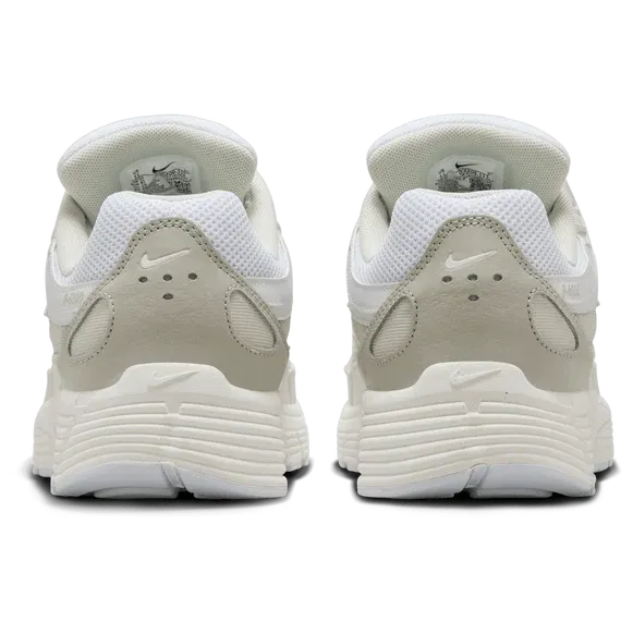 Nike P-6000 White Sail