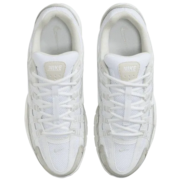 Nike P-6000 White Sail