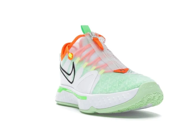 Nike PG 4 Gatorade White