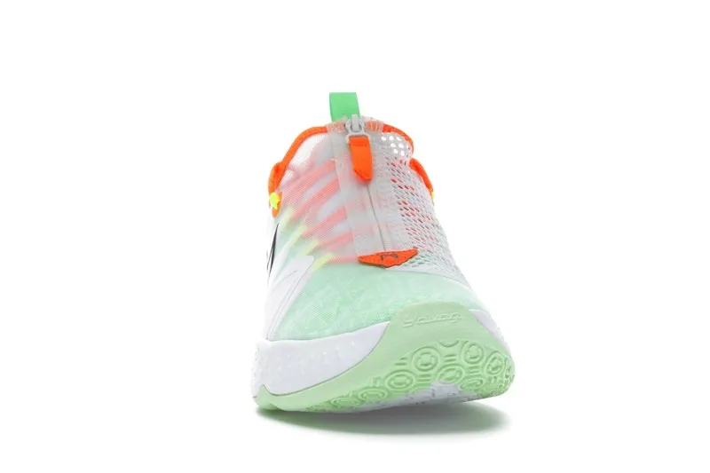 Nike PG 4 Gatorade White