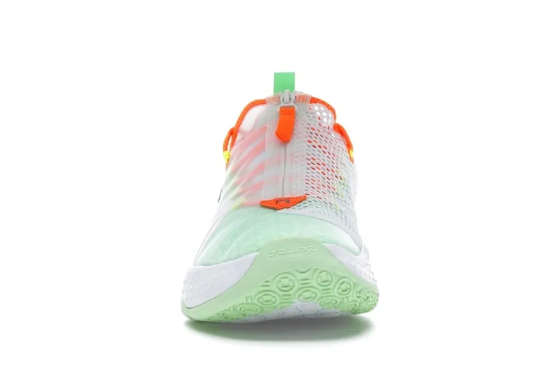Nike PG 4 Gatorade White