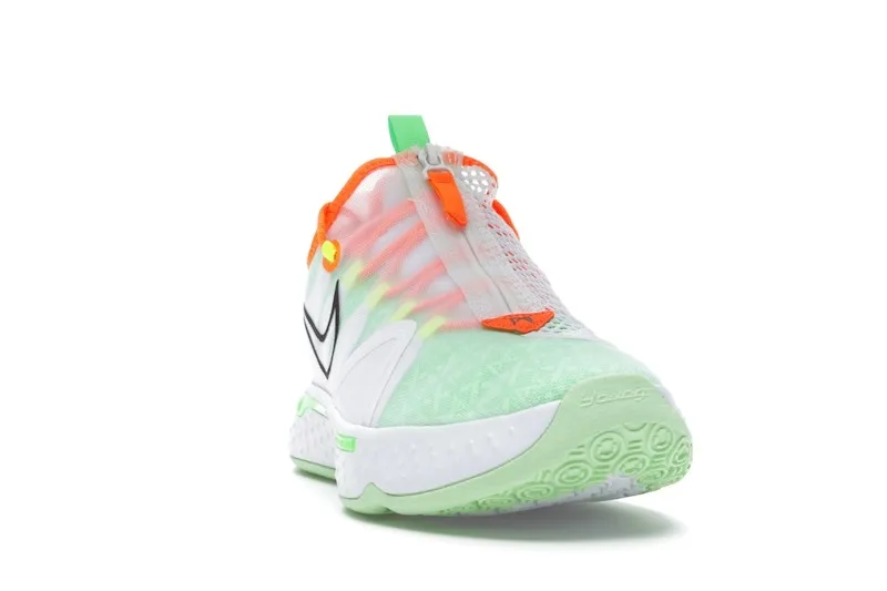 Nike PG 4 Gatorade White