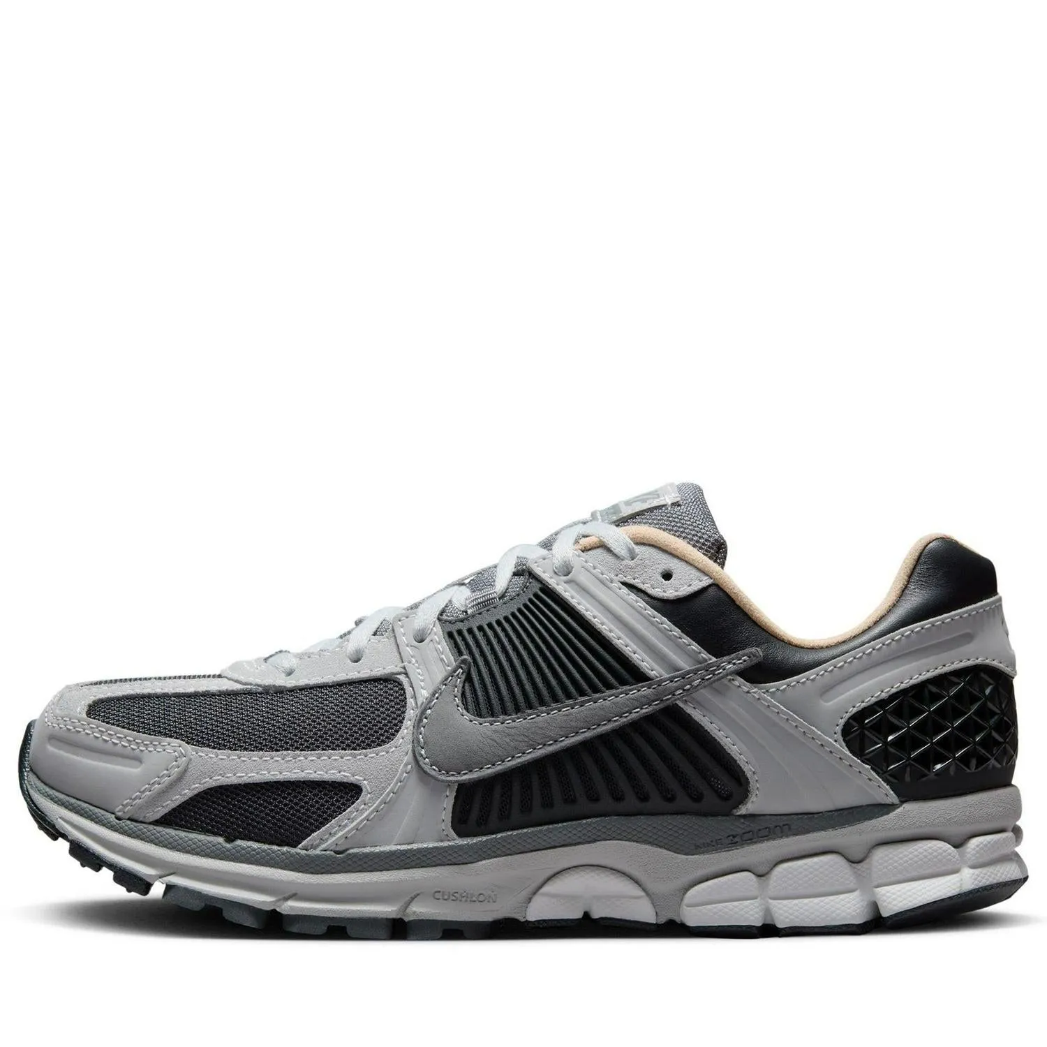 Nike Zoom Vomero 5 Dark Light Smoke Grey Black HV5982-001 Shoe Sneaker Trainer