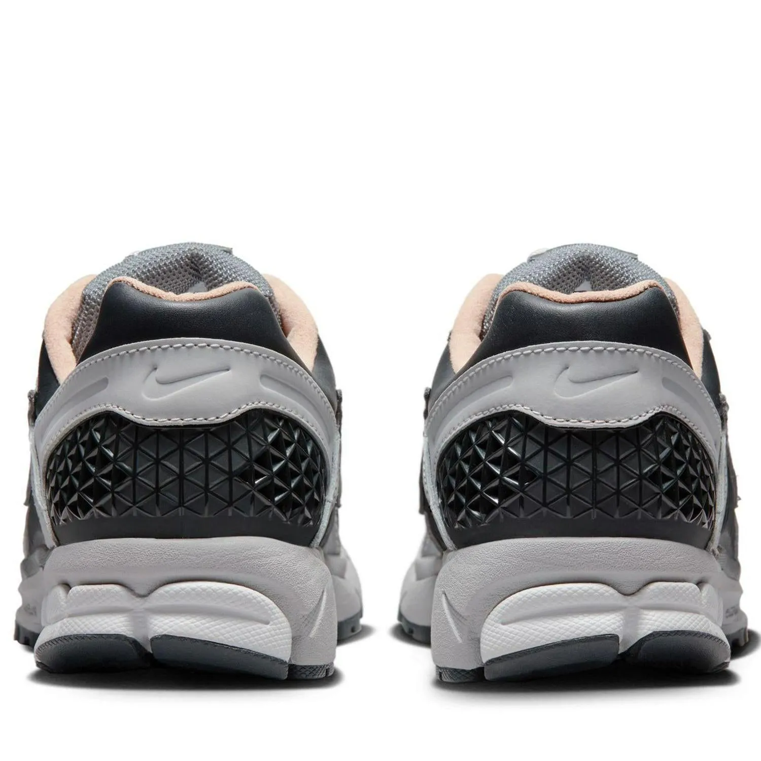 Nike Zoom Vomero 5 Dark Light Smoke Grey Black HV5982-001 Shoe Sneaker Trainer