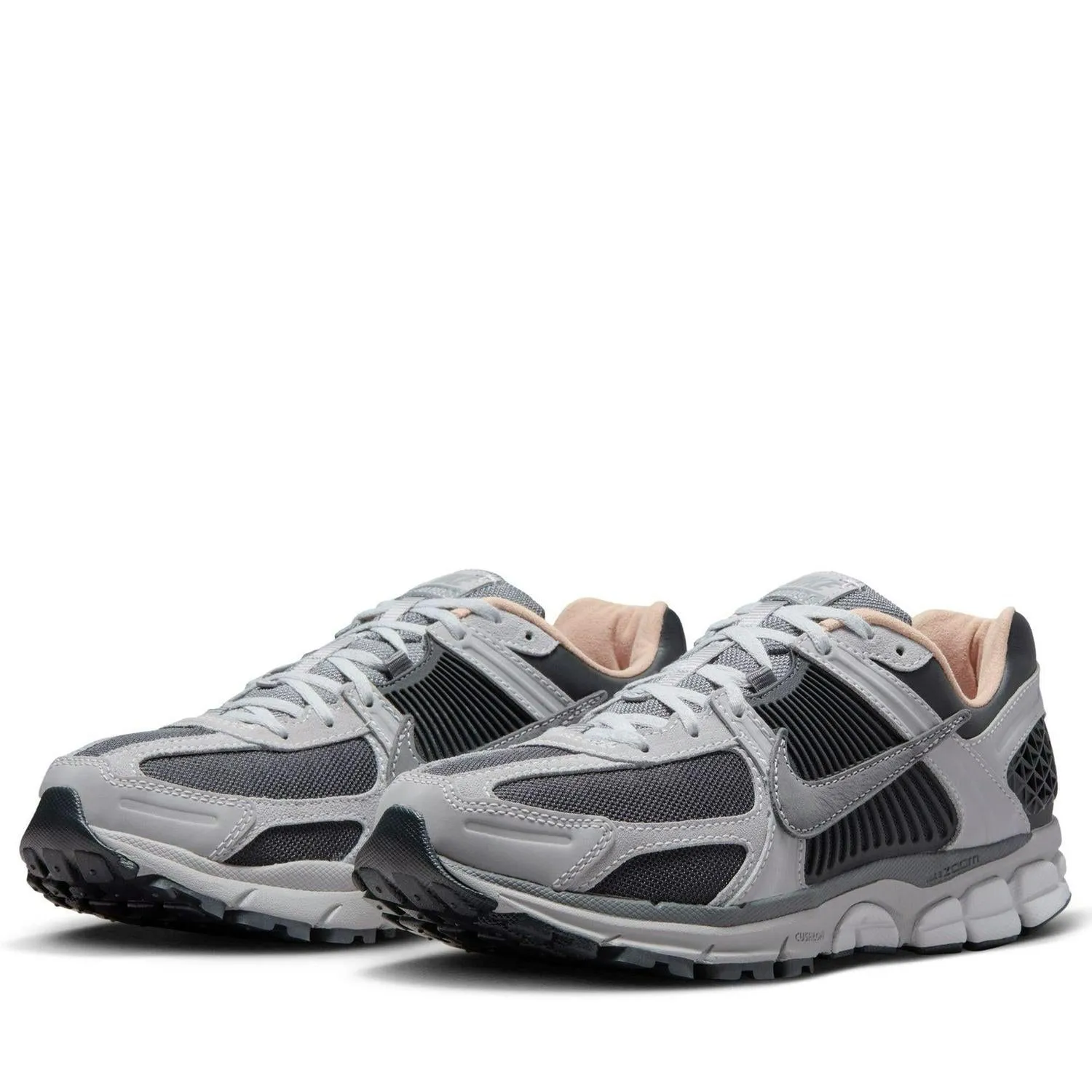 Nike Zoom Vomero 5 Dark Light Smoke Grey Black HV5982-001 Shoe Sneaker Trainer