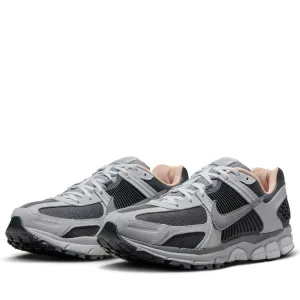 Nike Zoom Vomero 5 Dark Light Smoke Grey Black HV5982-001 Shoe Sneaker Trainer