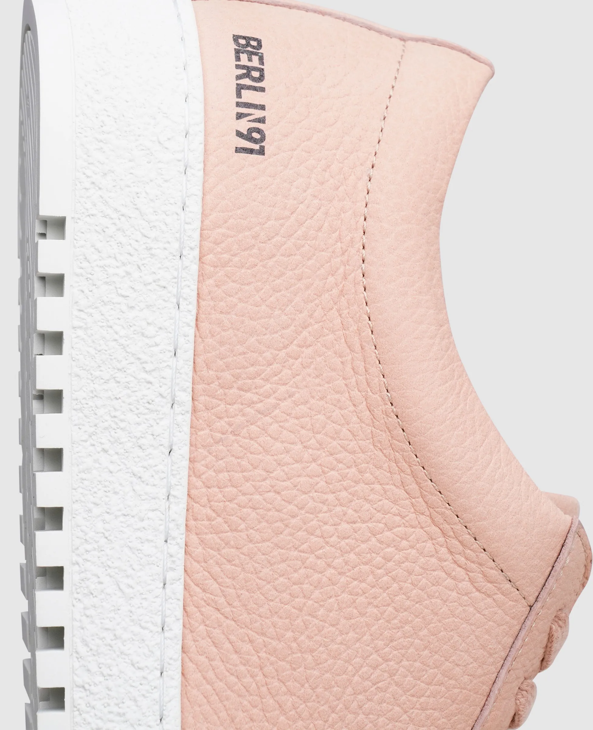 No. 29 WS - Pink
