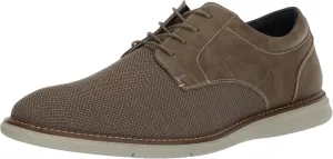 Nunn Bush Men's, Chase Knit Oxford