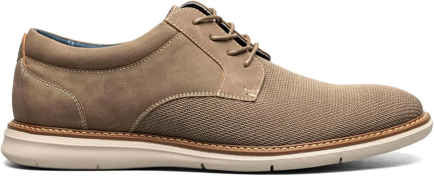 Nunn Bush Men's, Chase Knit Oxford