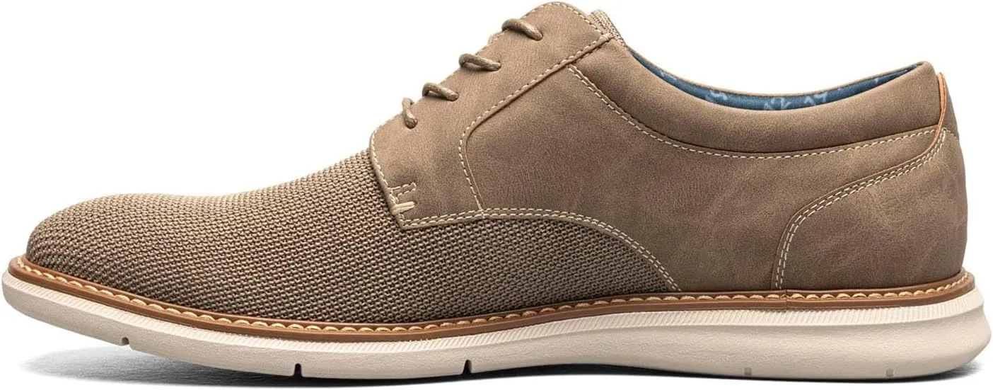 Nunn Bush Men's, Chase Knit Oxford