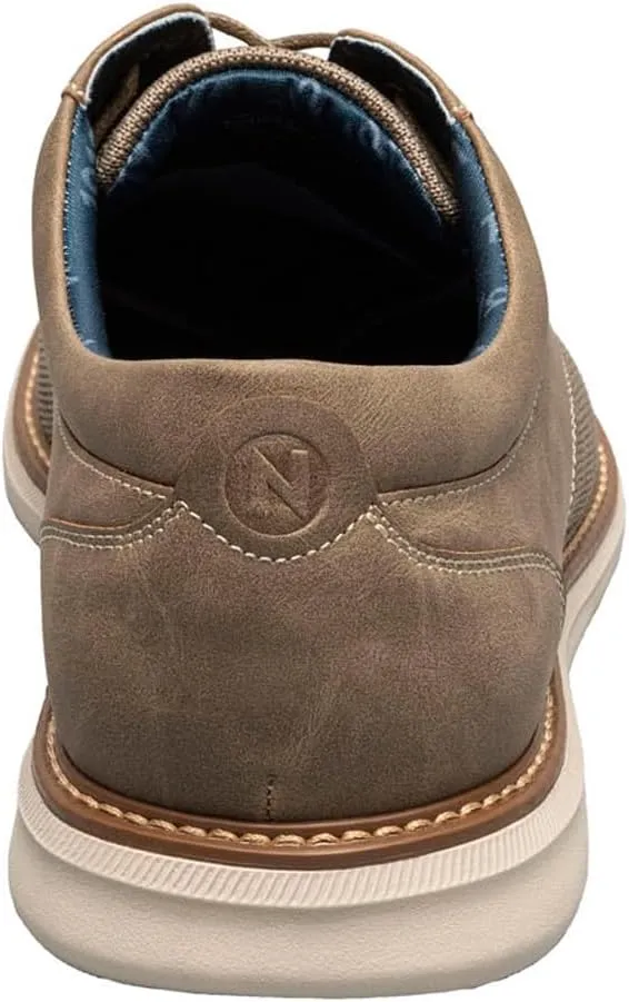 Nunn Bush Men's, Chase Knit Oxford