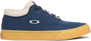 Oakley Men's Banks Low Canvas Sneaker