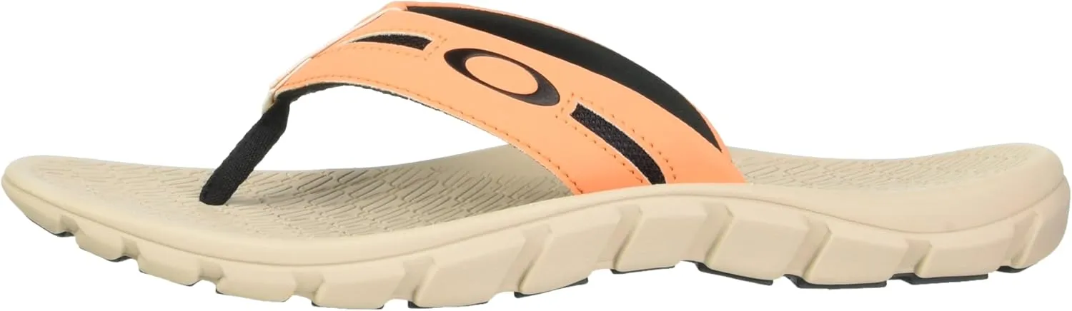 Oakley Men's Operative Sandal 2.0 Flip-Flop