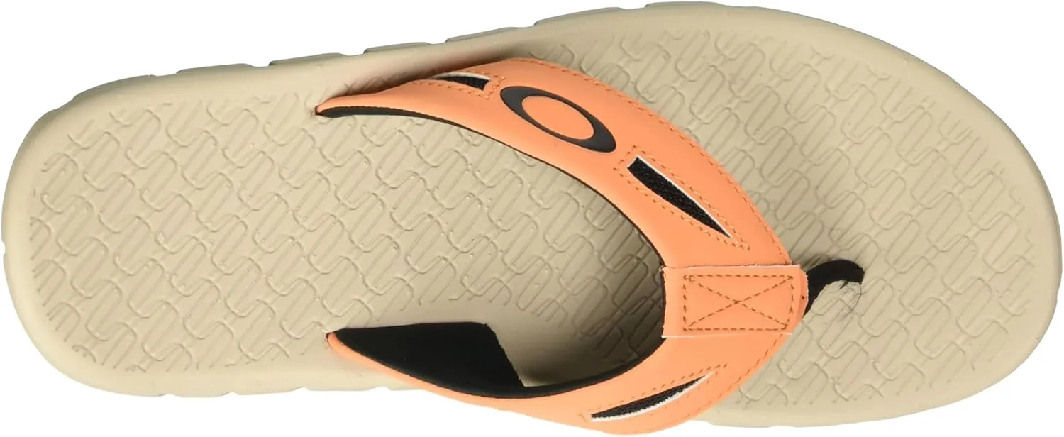 Oakley Men's Operative Sandal 2.0 Flip-Flop