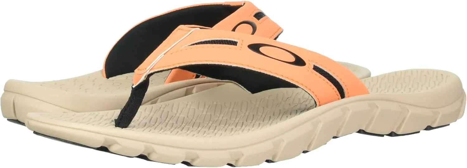 Oakley Men's Operative Sandal 2.0 Flip-Flop
