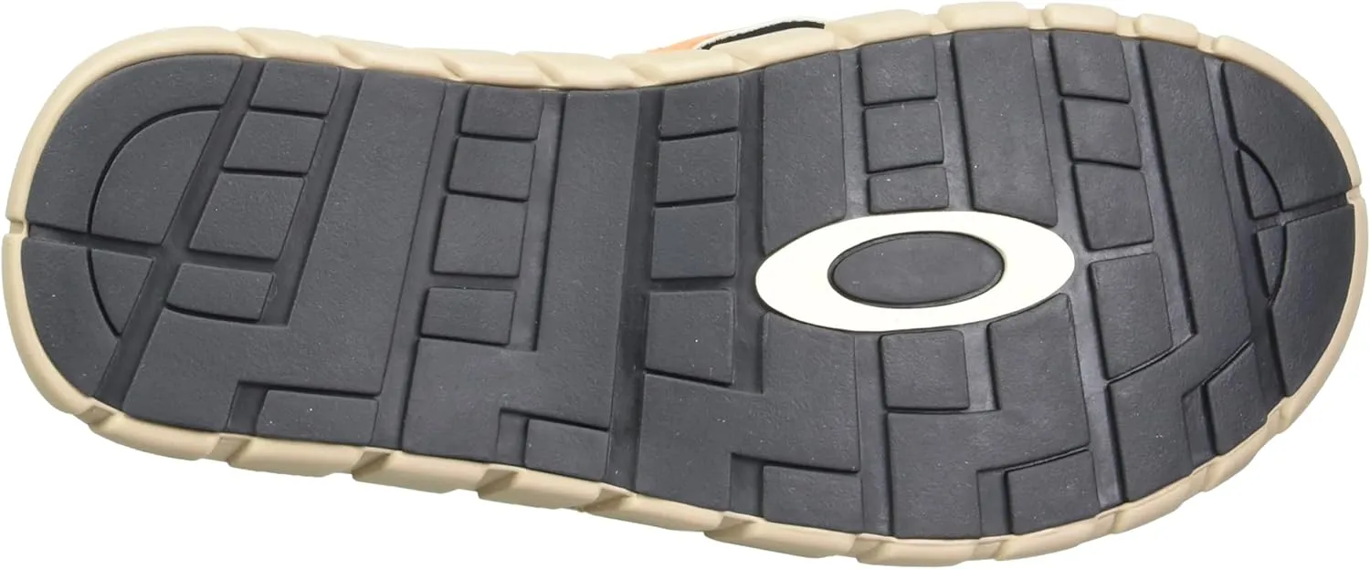 Oakley Men's Operative Sandal 2.0 Flip-Flop