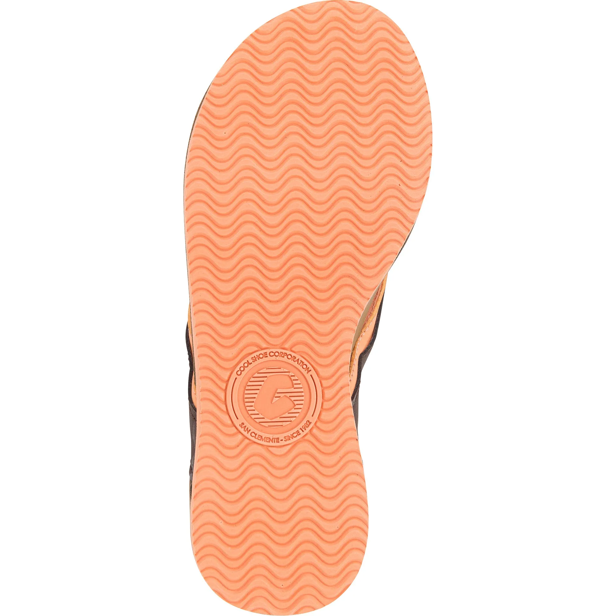 Odysse Brown