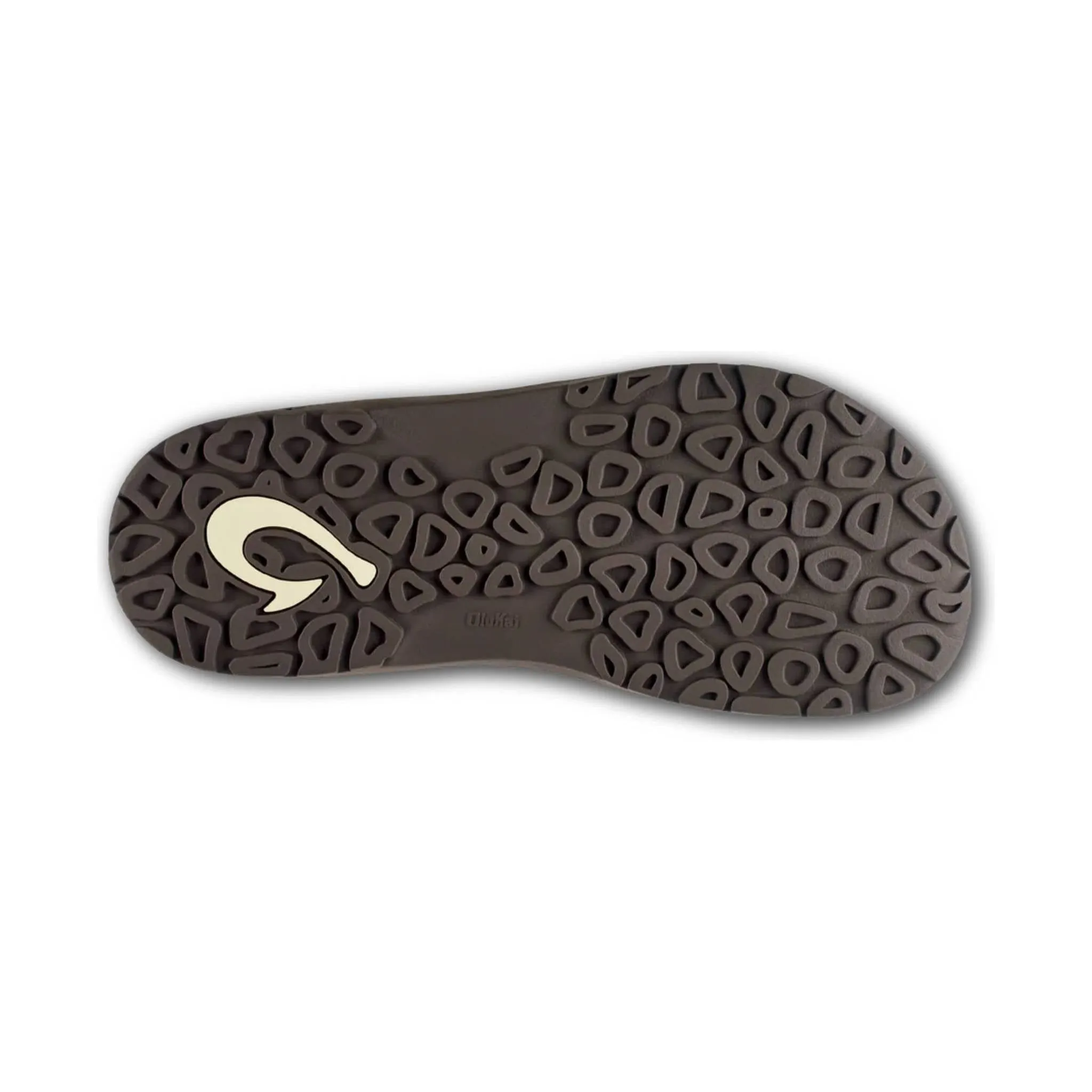 OluKai Men's 'Ohana Flip Flop - Dark Java/Ray