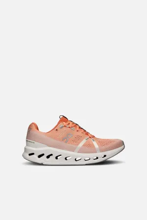 On | Cloudsurfer Shoes | Flame/White