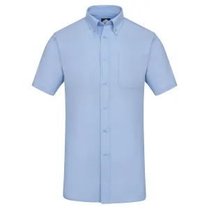 Orn The Classic Oxford S/S Shirt