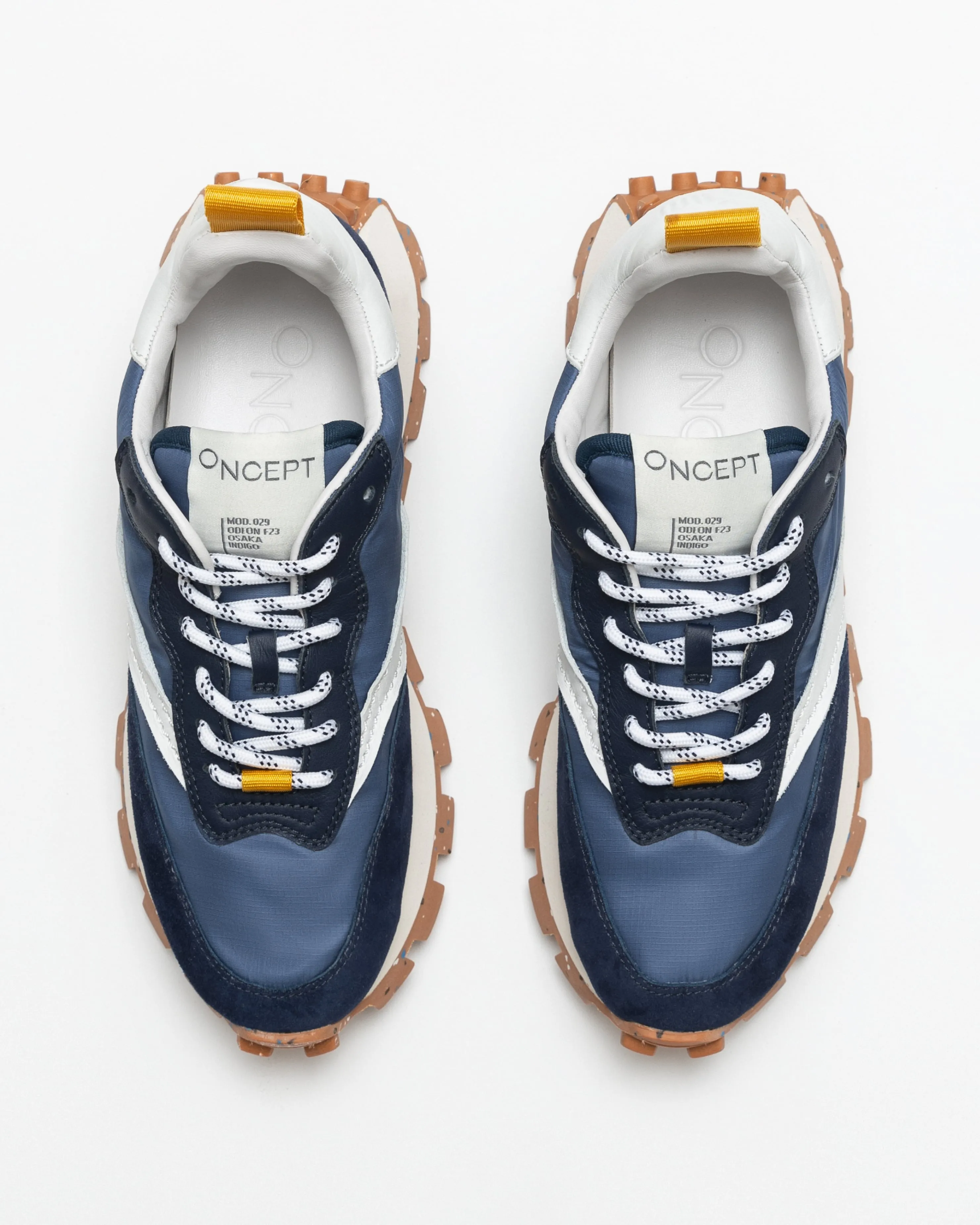 OSAKA MENS