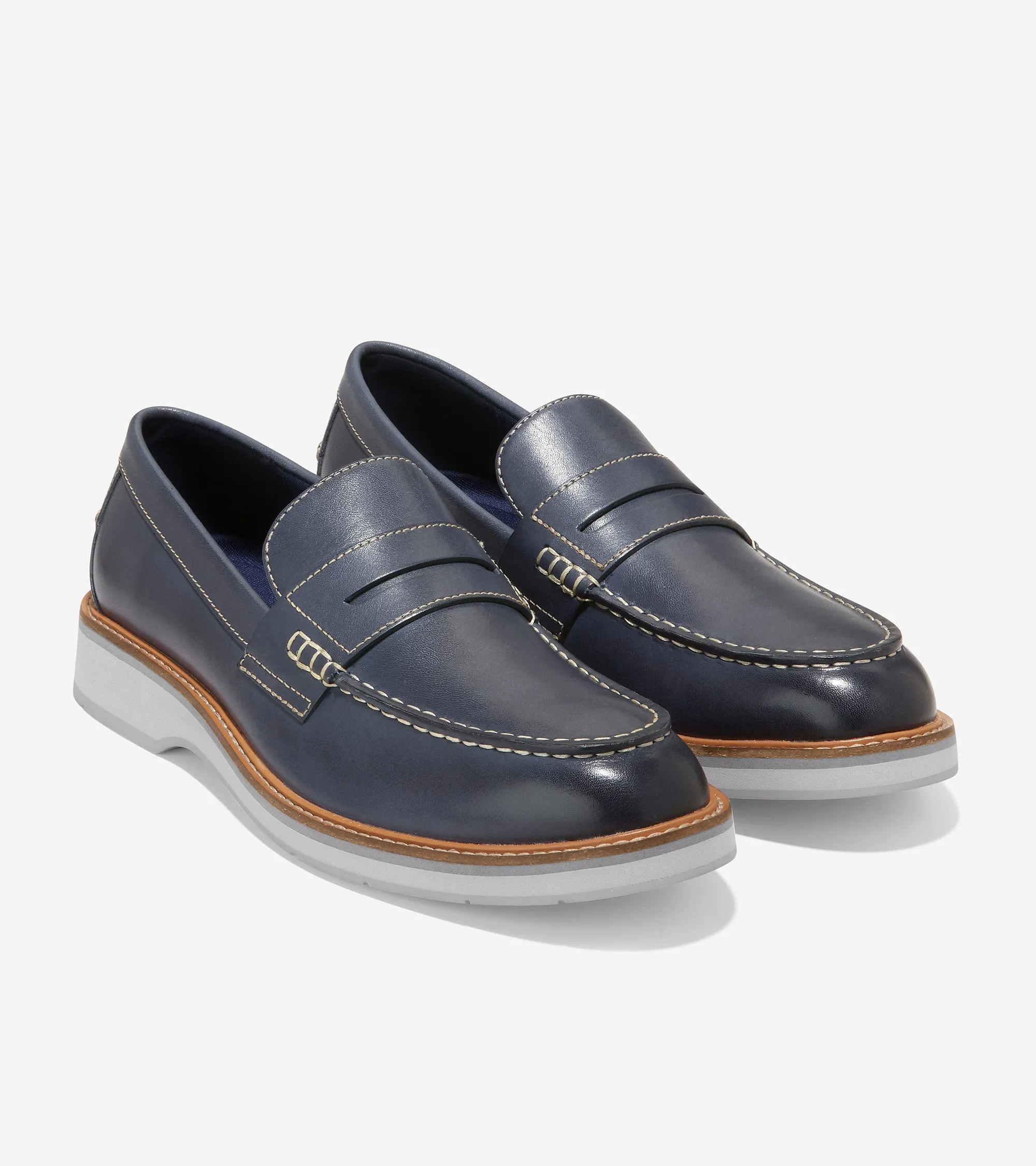 Osborn Grand Loafer Men's