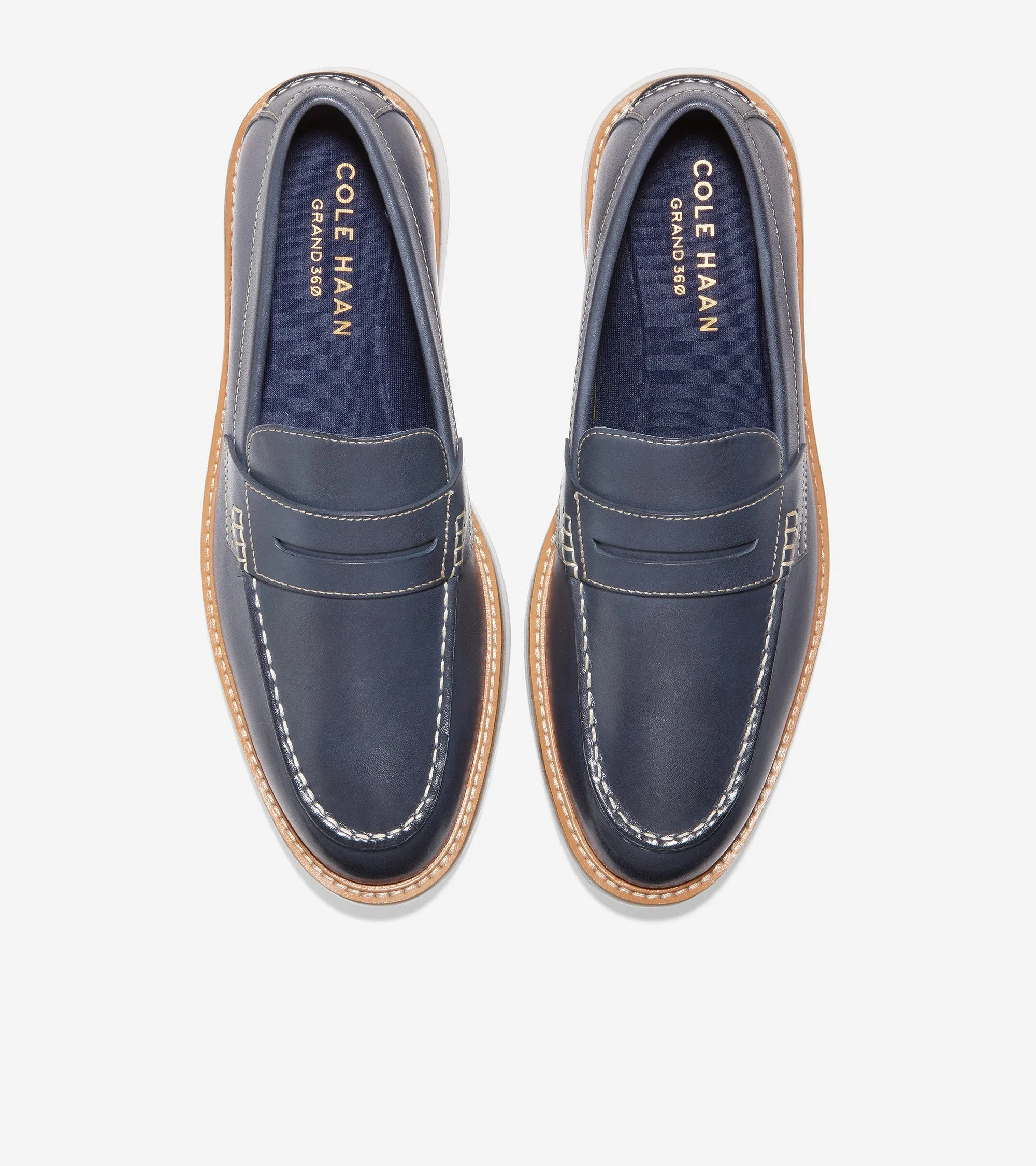 Osborn Grand Loafer Men's