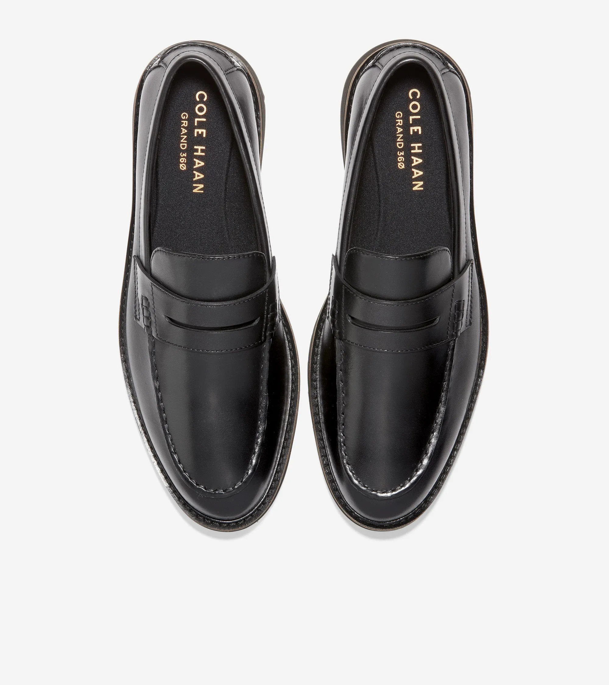 Osborn Grand Loafer