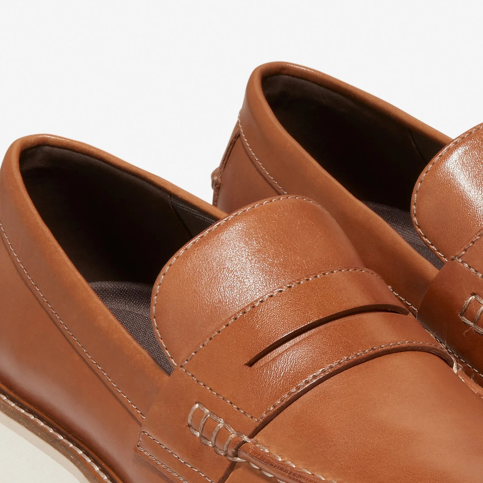 Osborn Grand Loafer