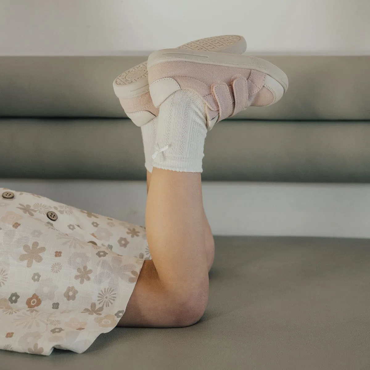 Otto Trainer (Blush)