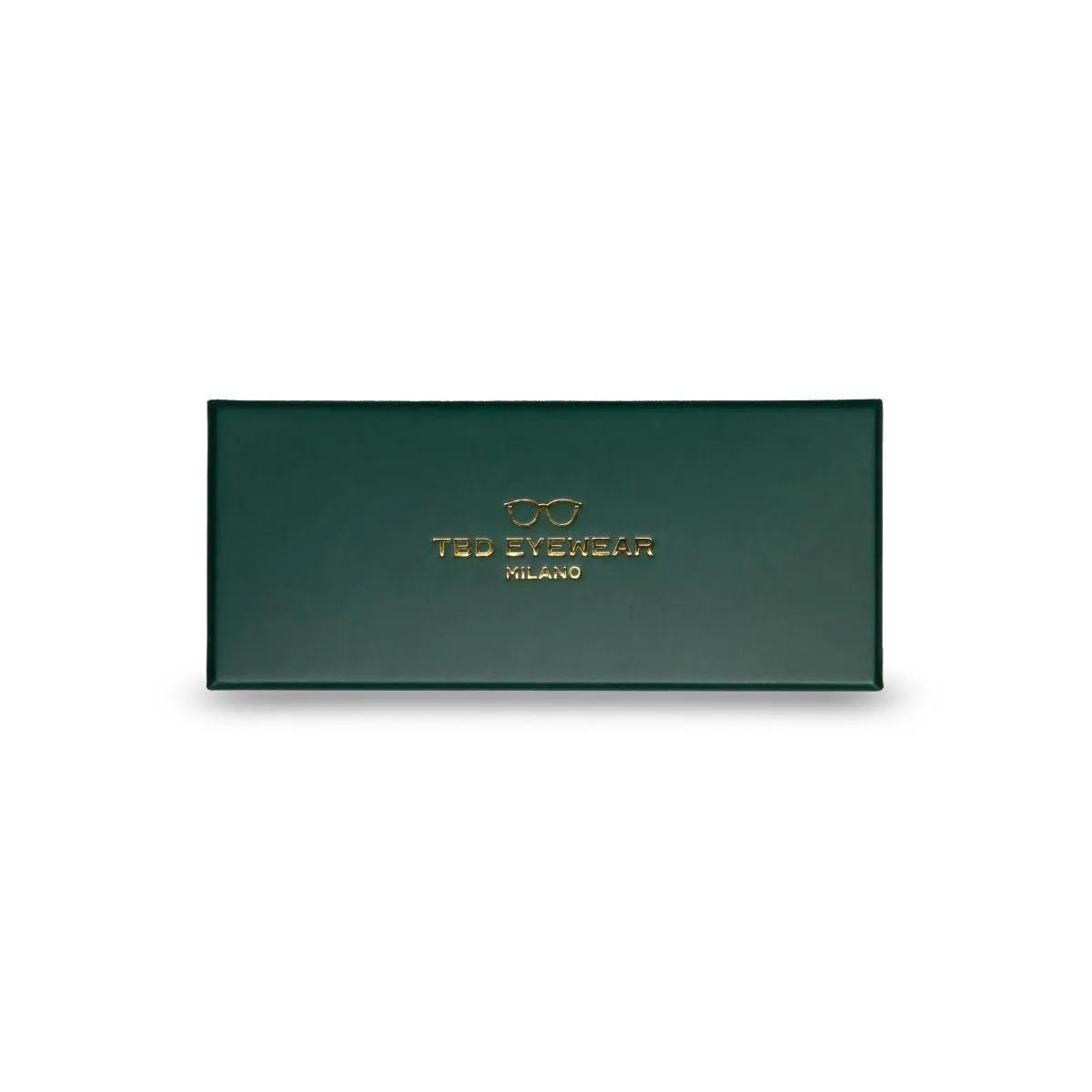 Oxford Eco Dark Havana // Bottle Green