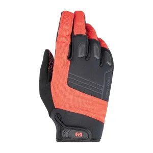 Oxford North Shore 2.0 Gloves Red 2XS
