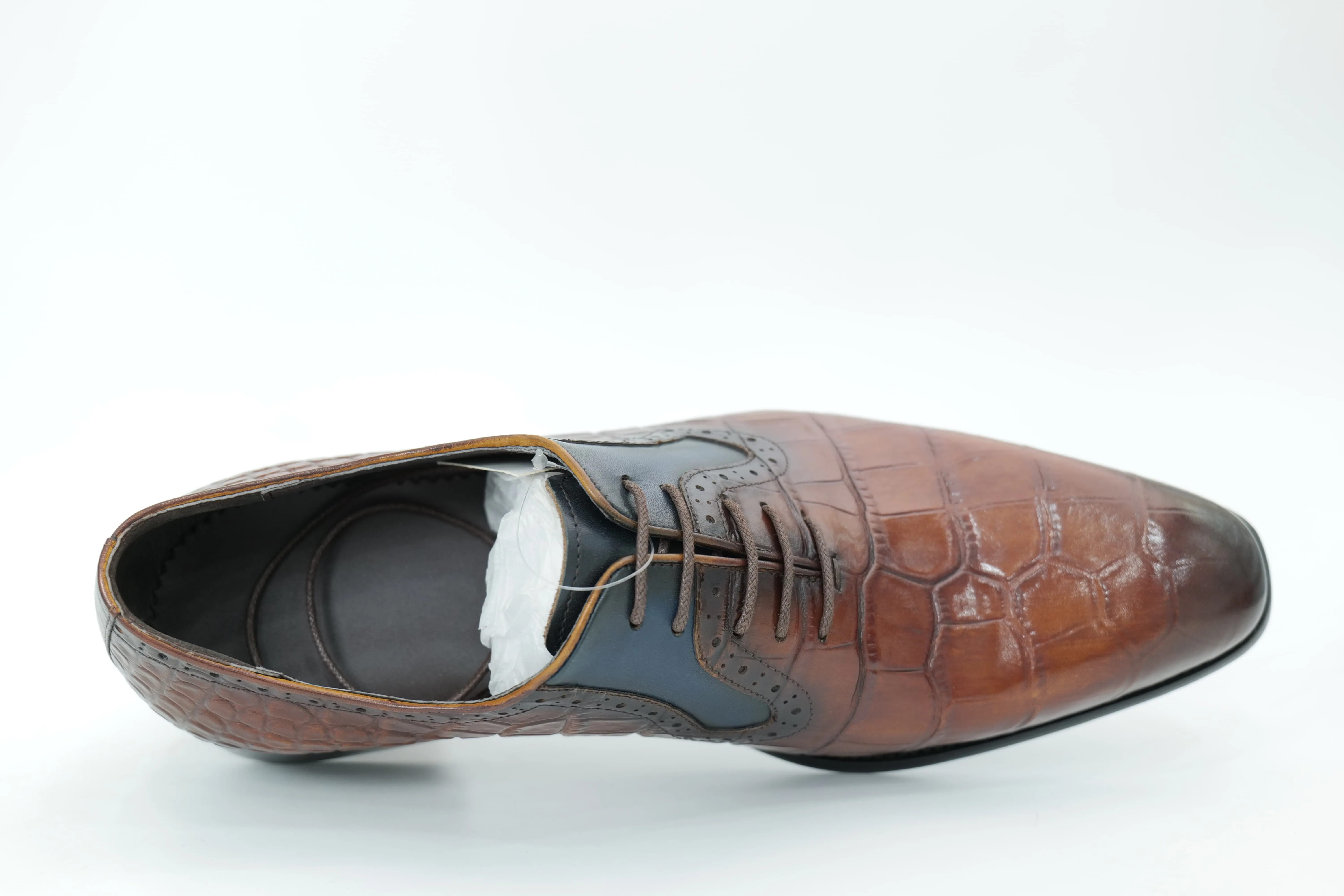 Oxford shoes