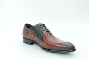Oxford shoes